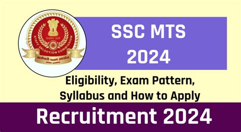 ssc mts result 2024